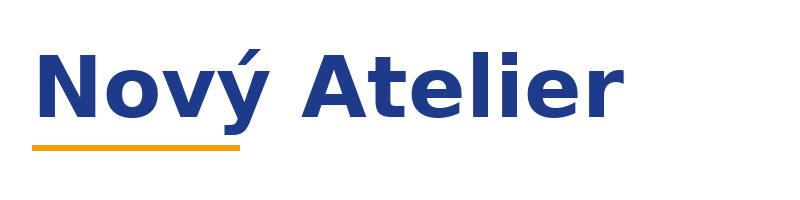 Nový Atelier logo